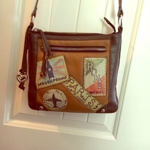 Brighton purse