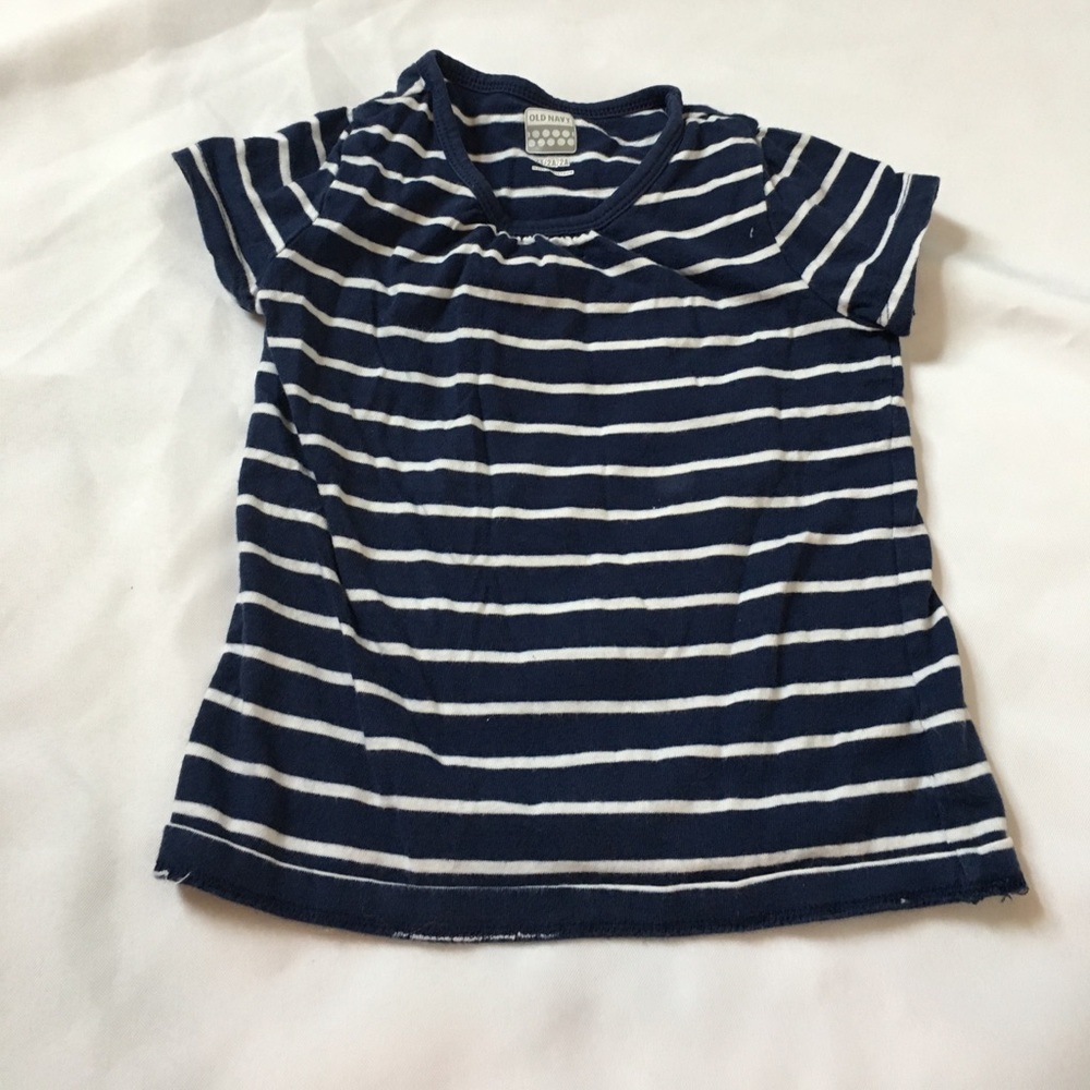 Toddler Girl Shirt