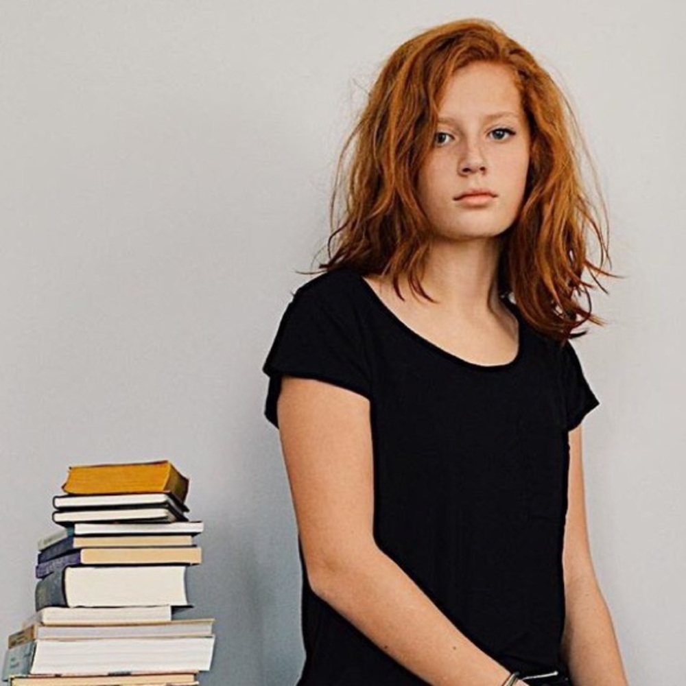 Meet your Posher, Sabina