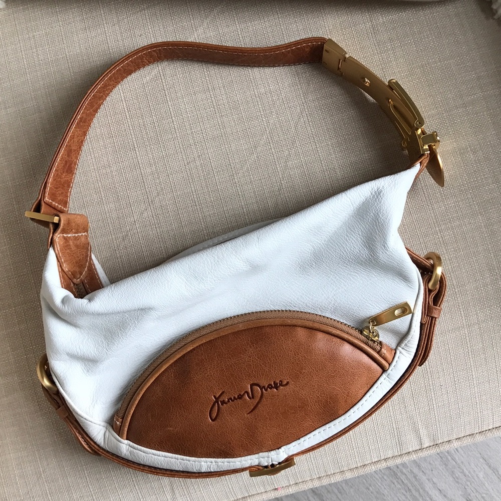 Junior Drake Mini Hobo