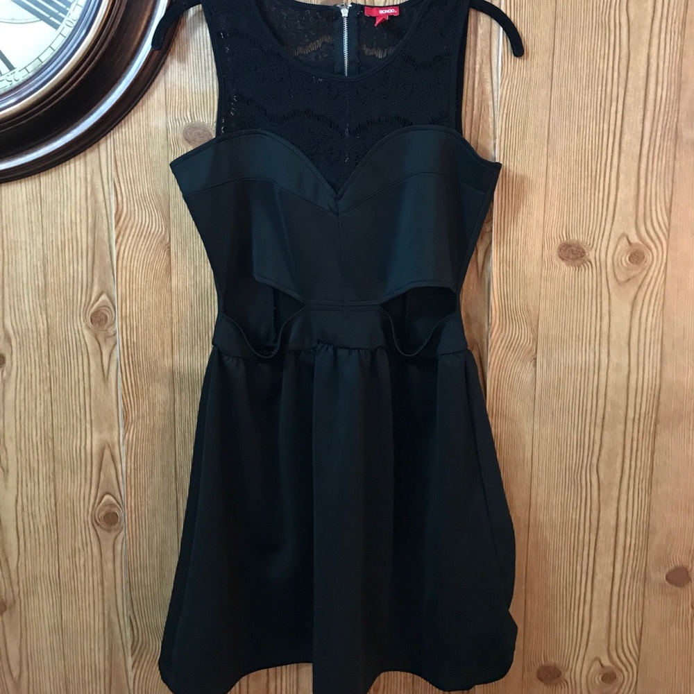 Bongo  summer dress