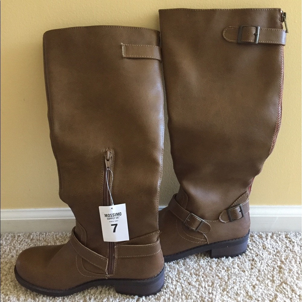 Mossimo Women's Boots