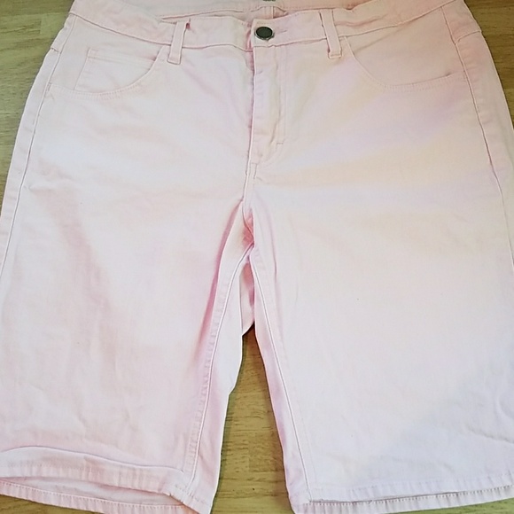 ♀Lee Riders Shorts♀ - Picture 3 of 4