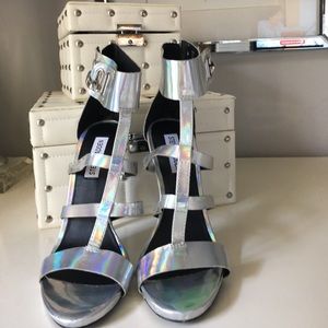 Steve madden mystikk pump