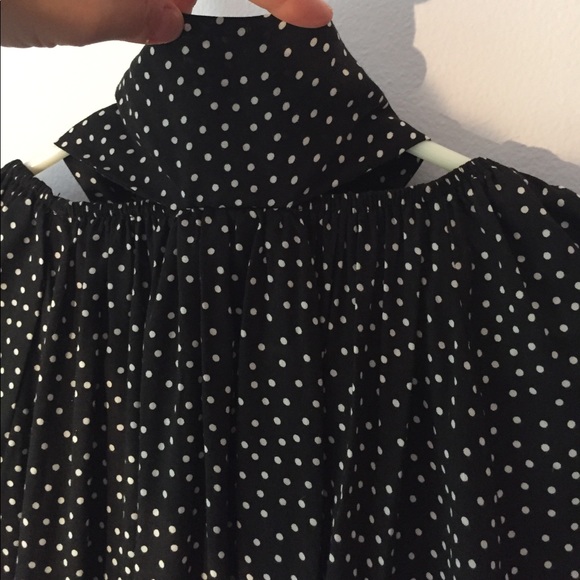 Rampage blouse - Picture 3 of 4