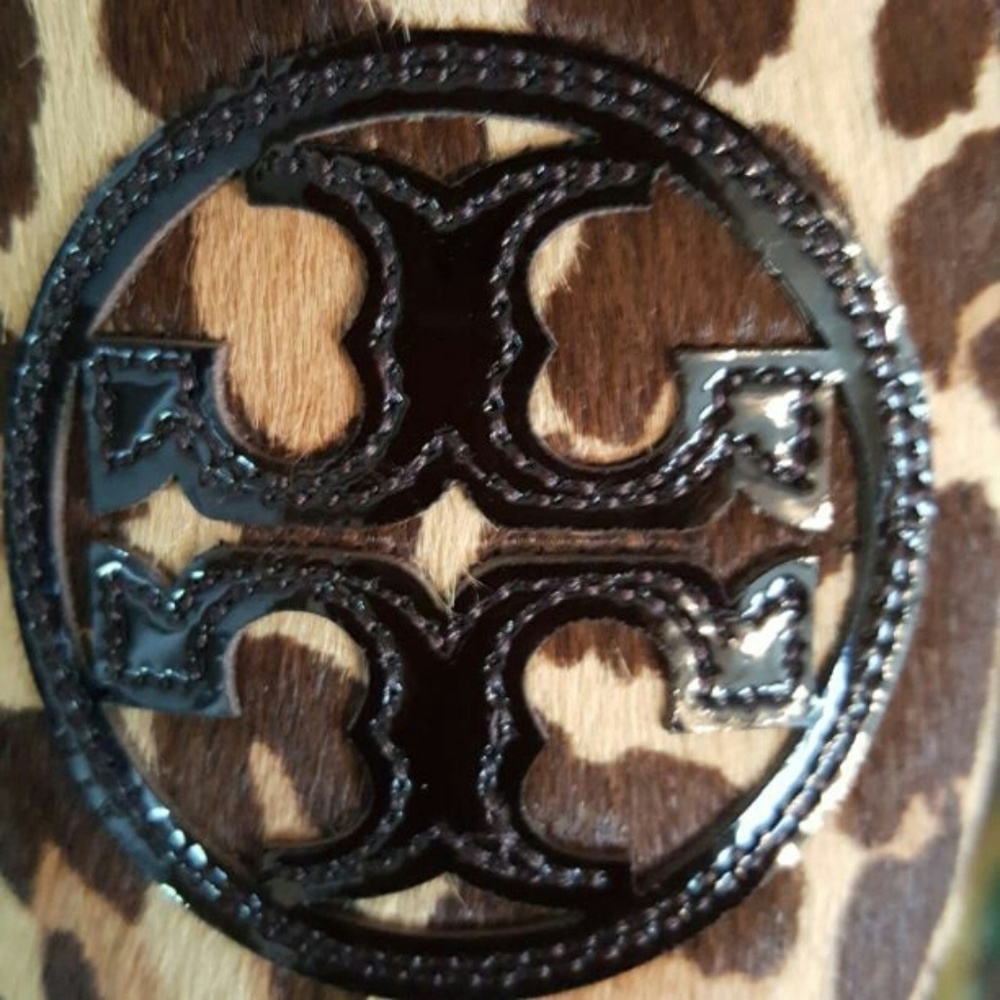 Tory Burch Billy slipper