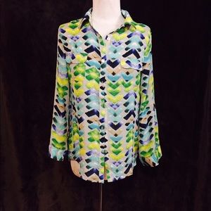 Summer blouse