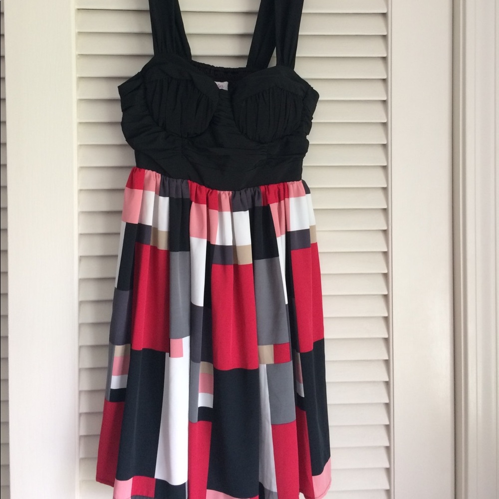 Candie's Dress- NWT