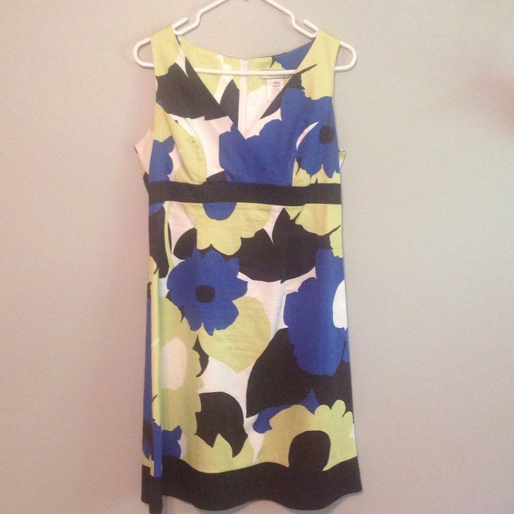 DBy Ltd Floral Dress