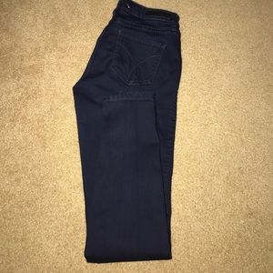 Calvin Klein Legging Jeans Size 28