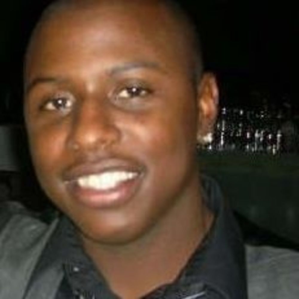 Meet your Posher, A.j.