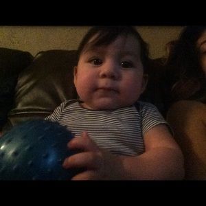 Meet your Posher, Mike