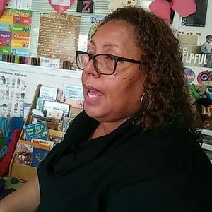 Meet your Posher, Sandra