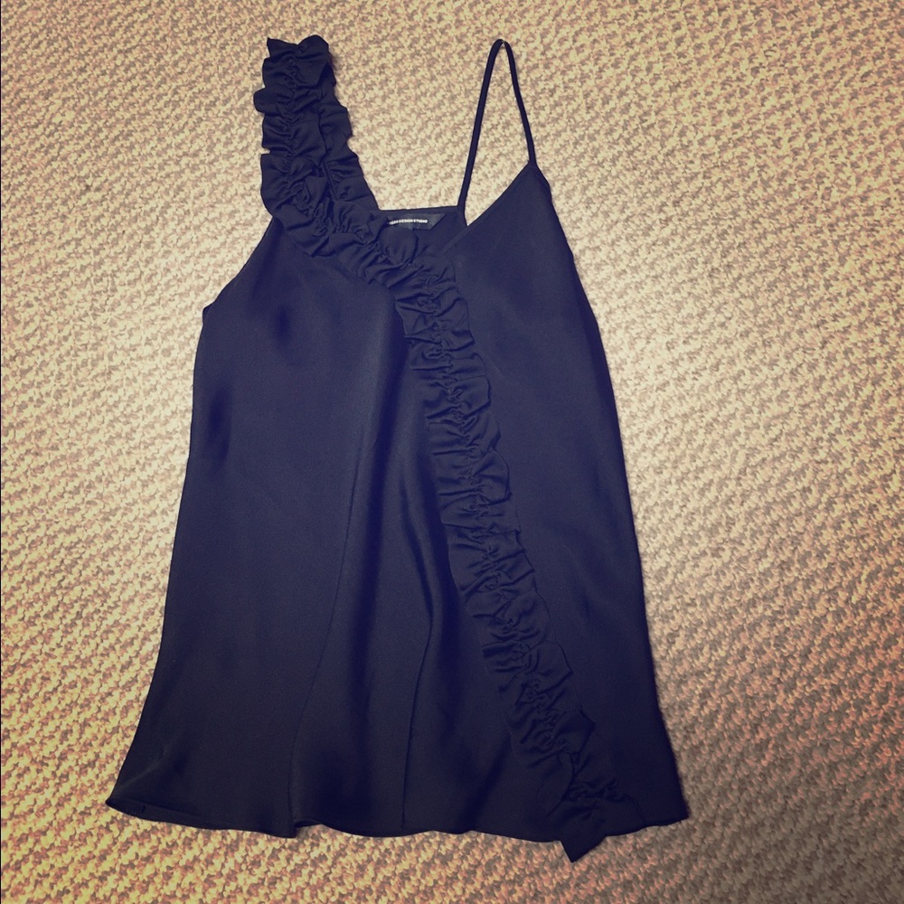 Cute Top for a Night Out ❤️