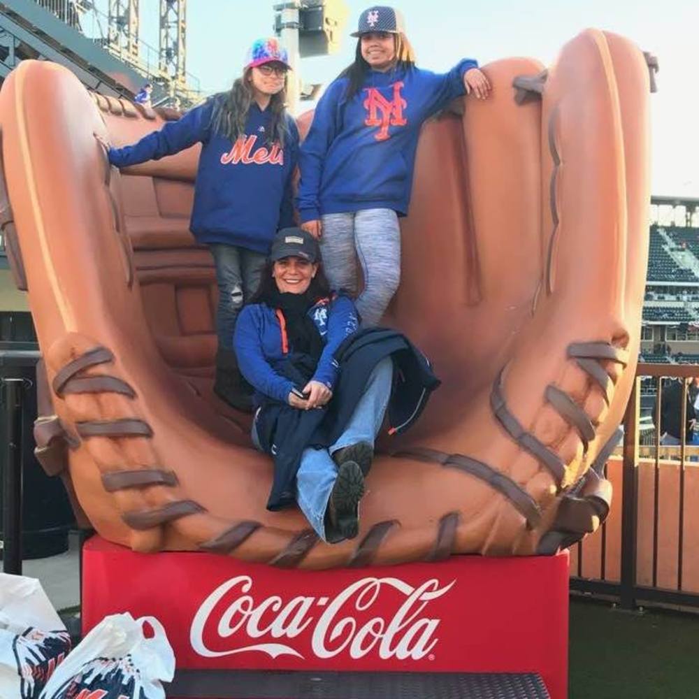 Meet your Posher, Michelle