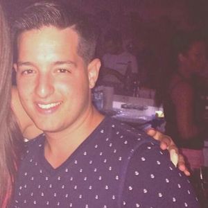 Meet your Posher, Joey