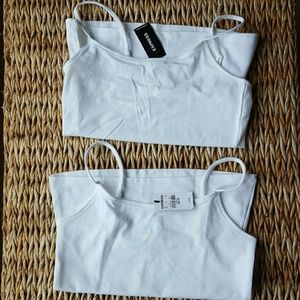 New Express Tank Tops