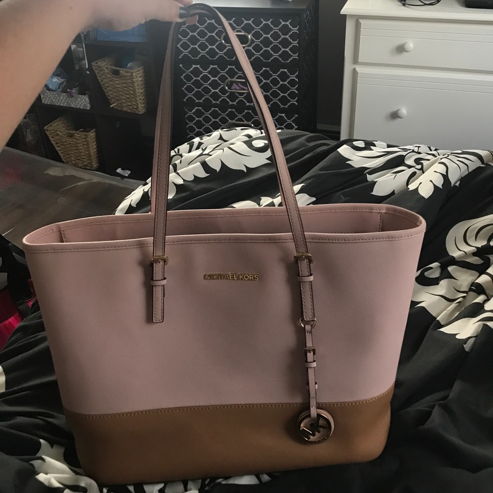 Michael Kors bag