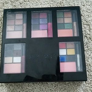 Sephora makeup Sephora makeup