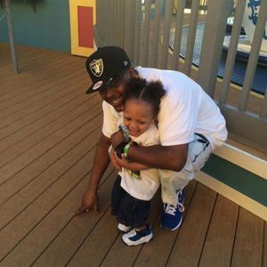 Meet your Posher, Eldred