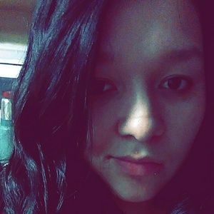 Meet your Posher, Ashlee