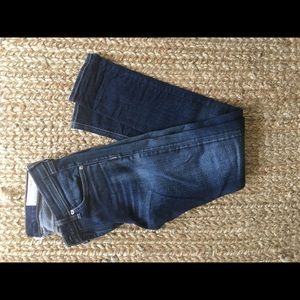 Rag & Bone skinny jeans, size 28