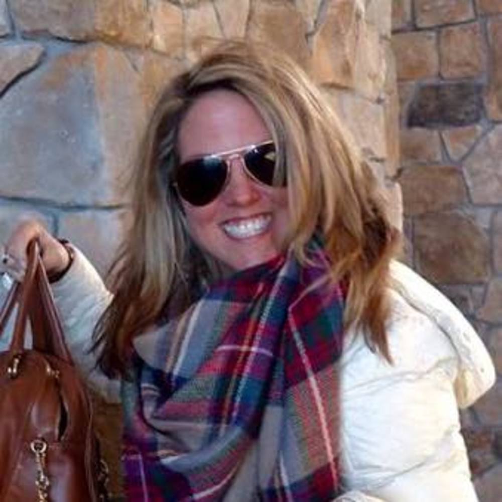 Meet your Posher, Shannon