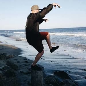 Meet your Posher, Noah