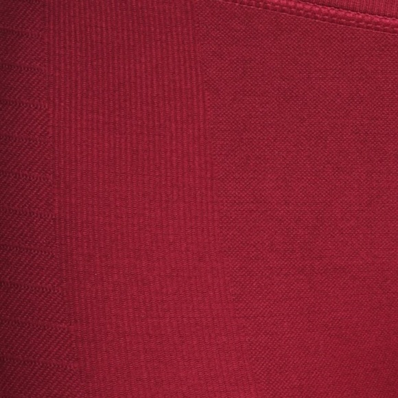 Compression High Waist Yoga Pants - Picture 3 of 4