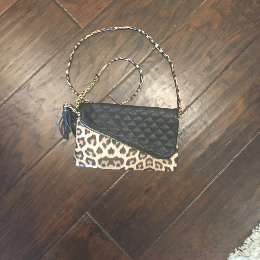 Jessica Simpson purse handbag