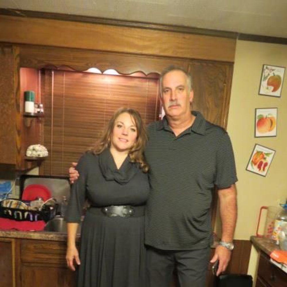 Meet your Posher, Cherie