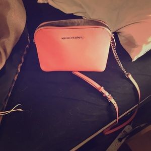 Michael Kors crossbody purse