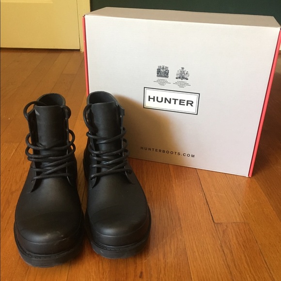 Hunter Rainboots - Picture 4 of 5
