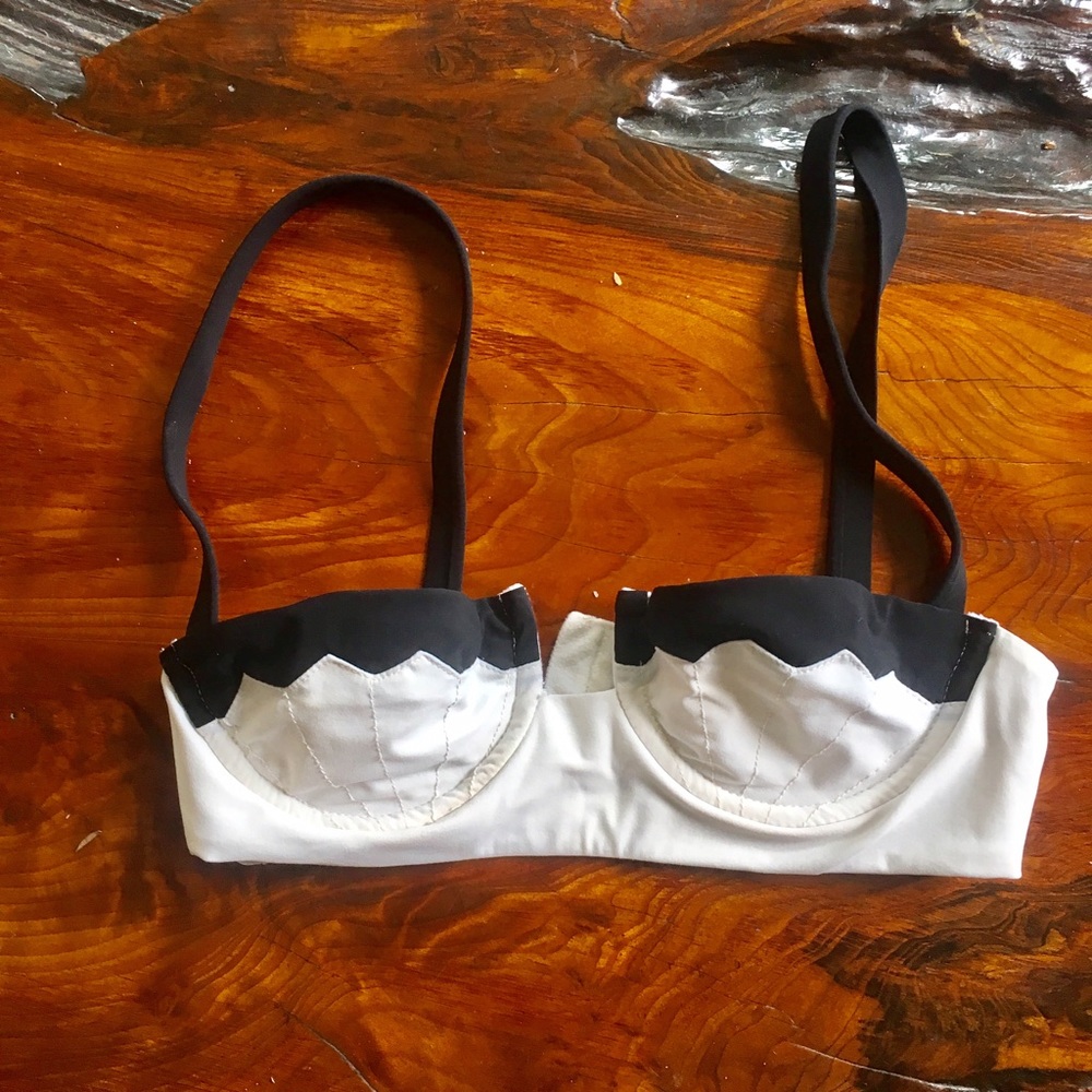 Boys and Arrows jailbait top