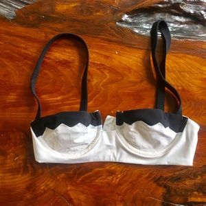 Boys and Arrows jailbait top