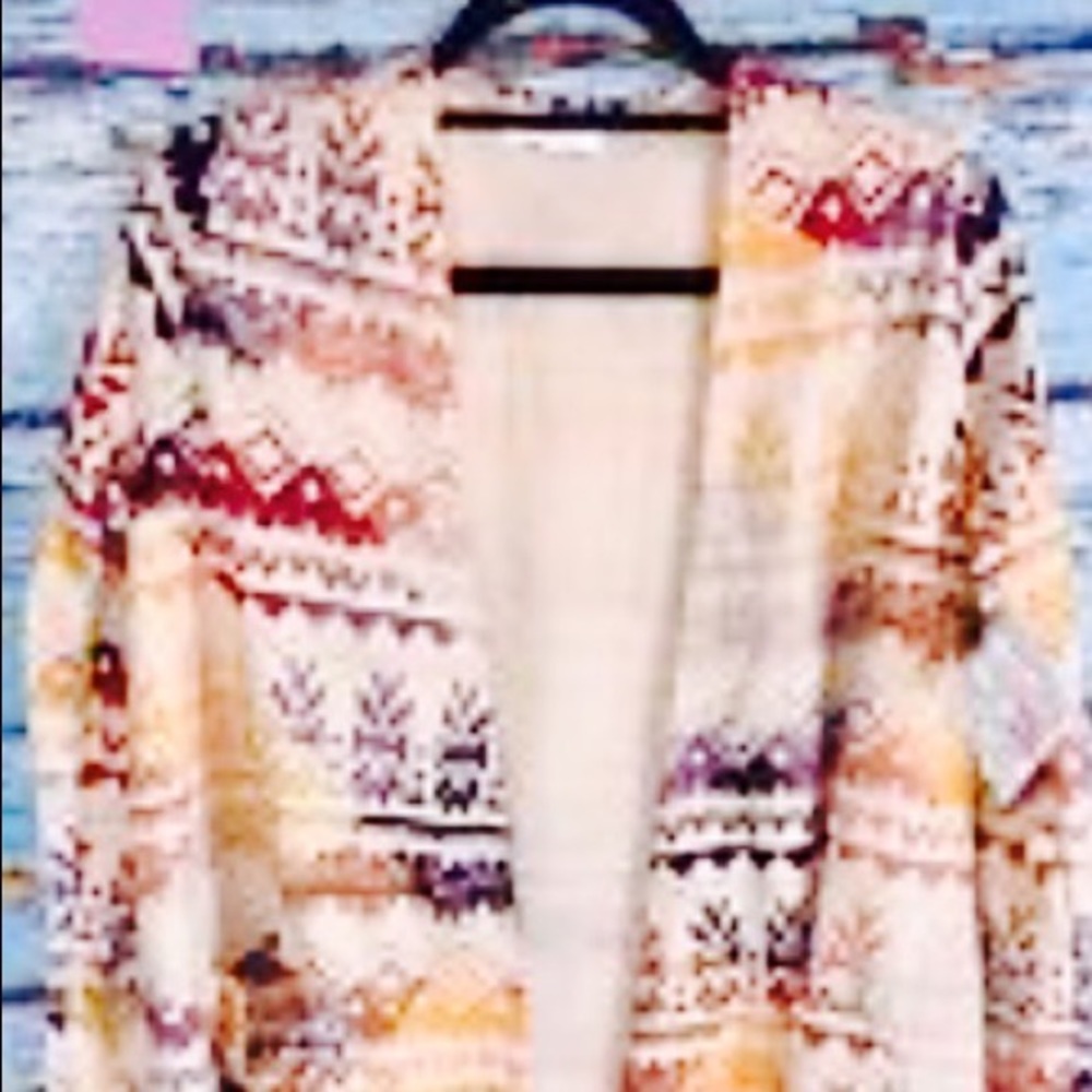Lularoe med Sarah