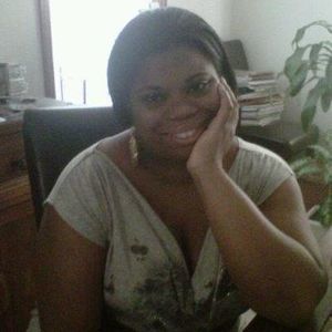 Meet your Posher, Denise