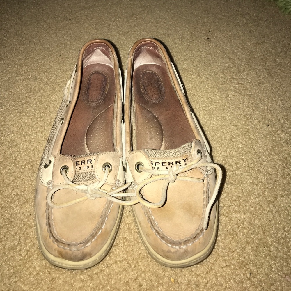 Sperry Topsider