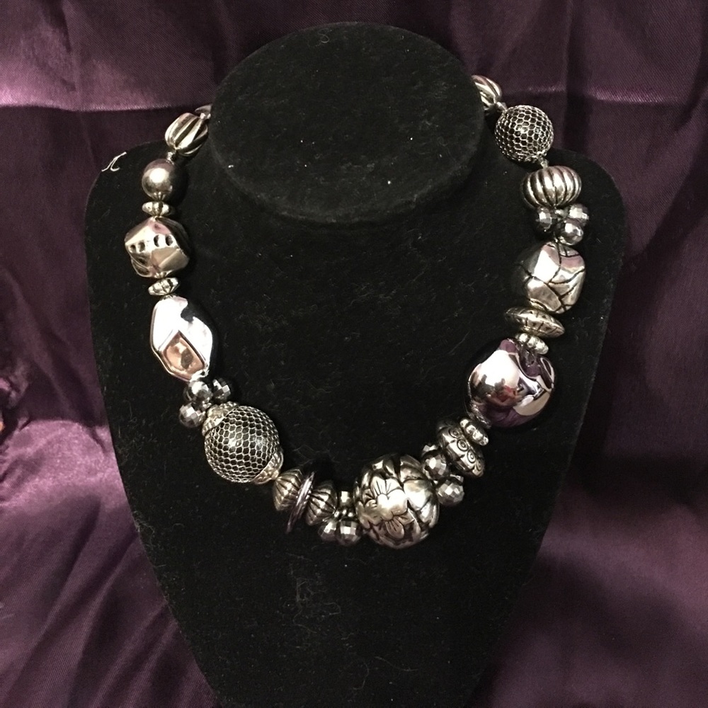 Premier designs necklace