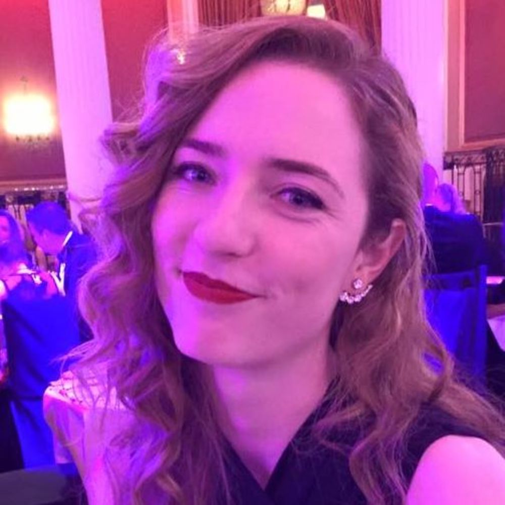 Meet your Posher, Catherine