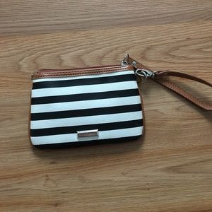 Nine West Clutch Wallet