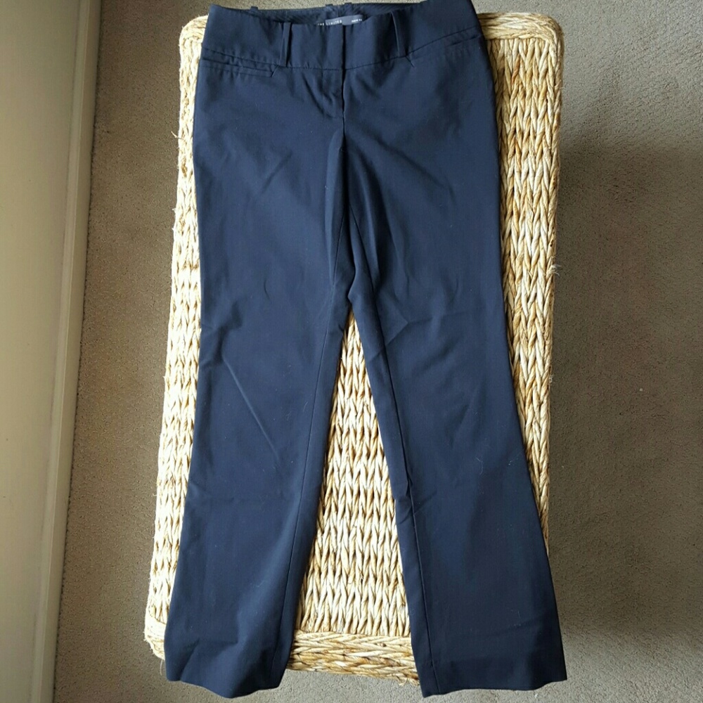 Drew Fit Pants