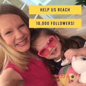 We hope to grow to 10,000!