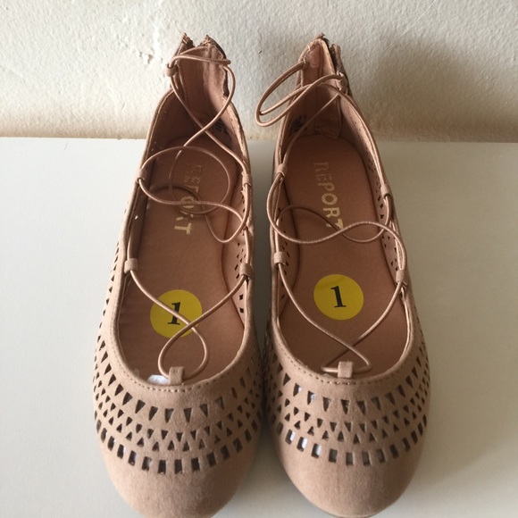 ‼️SALE‼️Shoes for girls REPORT - Picture 4 of 5