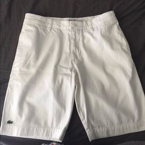Lacoste Men's Shorts