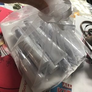 Meaningful beauty for Sharon