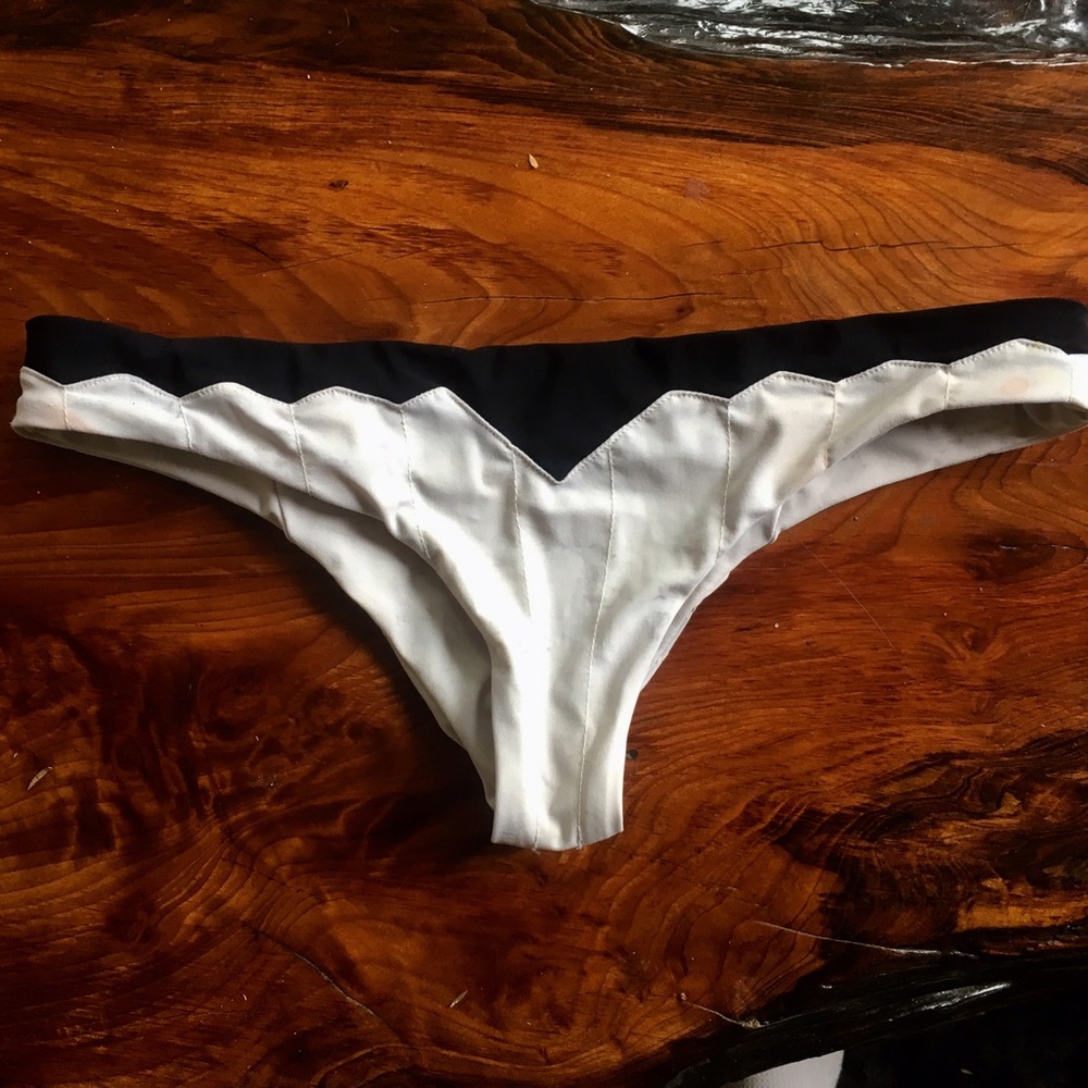 Boys and Arrows jailbate bottom