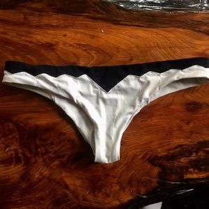 Boys and Arrows jailbate bottom