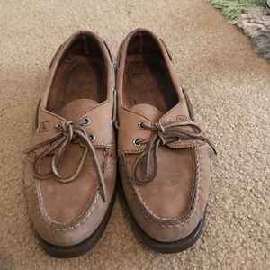 Sperry Topsider