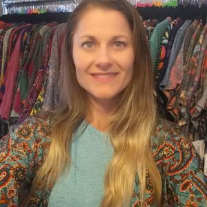 Meet your Posher, Tessa